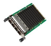 Netwerkkaarten Intel X710T4LOCPV3G1P 4x RJ-45 PCI Express 10Gb