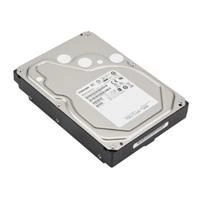 Harde schijf TOSHIBA 3.5'' HDD 6000GB 7200RPM SATA 6Gb/s 128MB | MG04ACA600EY