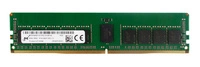 RAM-geheugen 1x 8GB Micron ECC REGISTERED DDR4 1Rx4 2400MHz PC4-19200 RDIMM | MTA18ASF1G72PZ-2G3