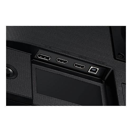 Monitoren 27" Samsung LF27T450FZUXEN T450 1920 x 1080 Full HD 75Hz schermmatrix IPS