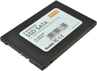 SSD-schijf 2-POWER 1TB 2.5'' SATA 6Gbps | SSD2044B
