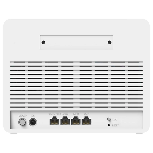 Router Cudy LT700E 4x 1Gb 867 Mbps