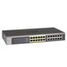 Schakelaar Netgear JGS524PE-100EUS 24x 10/100/1000 100 W PoE
