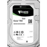 Harde schijf Seagate Exos 7E8 3.5'' HDD 2000GB 7200RPM SAS 12Gb/s 256MB | ST2000NM0115