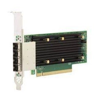 HBA BROADCOM 05-50013-01 2 Mini-SAS SFF8644 SAS/SATA 12Gb/s nieuw 3 jaar