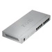 Schakelaar Zyxel GS1008HP-EU0101F 8x 10/100/1000 60 W PoE