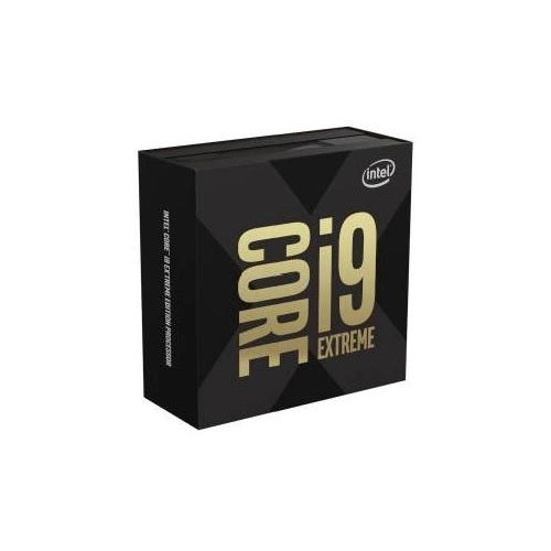Processor Intel Core i9-10980XE (24,75MB, 18x 4.6GHz) BX8069510980XE