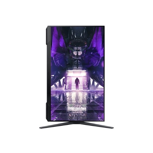 Monitoren 24" Samsung Odyssey LS24AG300NRXEN G30A 1920 x 1080 Full HD 144Hz schermmatrix VA