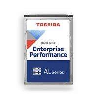 Harde schijf TOSHIBA AL Series 2.5'' HDD 300GB 15000RPM SAS 12Gb/s 128MB | AL14SXB30EA