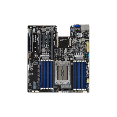 Moederbord ASUS KRPA-U16-M LGA4094 EEB | 90SB0A20-M0UBN0