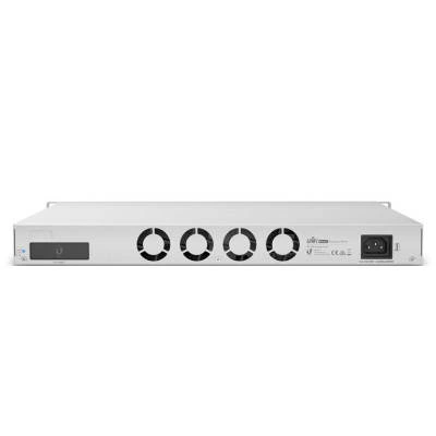 Schakelaar Ubiquiti USW-ENTERPRISE-48-POE 48x 100/1000/2500 4x SFP+ 720W PoE+