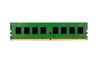 RAM-geheugen 1x 16GB Kingston NON-ECC UNBUFFERED DDR4 2666MHz PC4-21300 UDIMM | KVR26N19D8/16