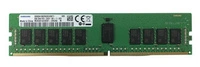 RAM-geheugen 1x 8GB Samsung ECC REGISTERED DDR4 2Rx8 2400MHz PC4-19200 RDIMM | M393A1G43EB1-CRC