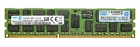 RAM-geheugen 1x 16GB Samsung ECC REGISTERED DDR3 1600MHz PC3-12800 RDIMM | M393B2G70DB0-YK0
