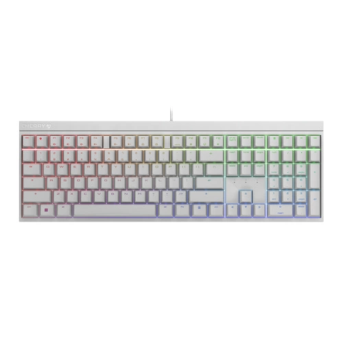 Bedraad toetsenbord Cherry MX 2.0S QWERTY