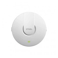 Toegangspunt Zyxel NWA1123-ACV2-EU0101F 2.4 GHz | 5 GHz 867 Mbps 802.11a/b/g/n/ac