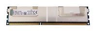 RAM-geheugen 1x 32GB Kingston ECC LOAD REDUCED DDR3 4Rx4 1866MHz PC3-14900 LRDIMM | KVR18L13Q4/32