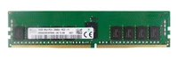 RAM-geheugen 1x 16GB Hynix ECC REGISTERED DDR4 1Rx4 2666MHz PC4-21300 RDIMM | HMA82GR7AFR4N-VK