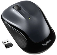 Draadloze muis Logitech M325s 910-006812