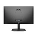Monitoren 21.5" AOC 22B2H 1920 x 1080 Full HD 75Hz schermmatrix VA