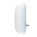 Toegangspunt Ubiquiti U6-Extender 2,4 GHz | 5 GHz 4800 Mbps 802.11a/b/g/n/ac/ax