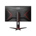 Monitoren 27" AOC 27G2SPU/BK 1920 x 1080 Full HD 165Hz schermmatrix IPS
