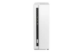 NAS-server QNAP TS-133 1x SSD | HDD SATA 2GB RAM