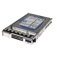Schijf SSD gewijd voor de server DELL 3840GB 2.5'' SAS 12Gb/s 400-ATHV