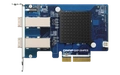 HBA QNAP QXP-3X4PES 2x Mini-SAS SFF8644 32Gb/s