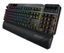 Draadloze toetsenbord Asus ROG Claymore II AZERTY (FR)