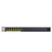 Schakelaar Netgear GS418TPP-100EUS 16x 10/100/1000 2x SFP 240 W PoE