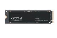 SSD-schijf Crucial T705 4TB M.2 2280 NVMe PCIe 5.0 | CT4000T705SSD3