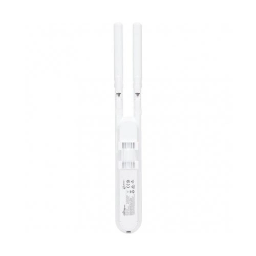 Toegangspunt Ubiquiti UAP-AC-M 2.4 GHz | 5 GHz 867 Mbps 802.11a/b/g/n/ac