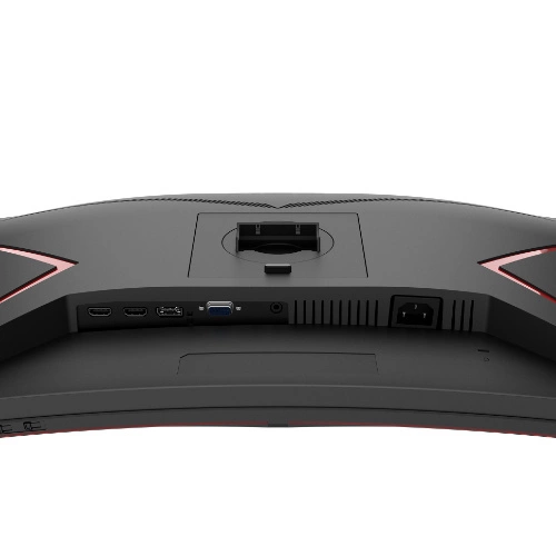 Monitoren 27" AOC C27G2ZU/BK 1920 x 1080 Full HD 240Hz schermmatrix VA