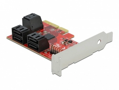 BROADCOM MegaRAID 9560-16i 05-50077-00 SAS/SATA/NVMe 12Gb/s 8GB nieuw 3 jaar