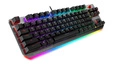Bedraad toetsenbord Asus ROG Strix Scope NX TKL AZERTY (FR)