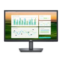 Monitoren 21.5" DELL 210-AZKV E2222HS 1920 x 1080 Full HD 60Hz schermmatrix VA