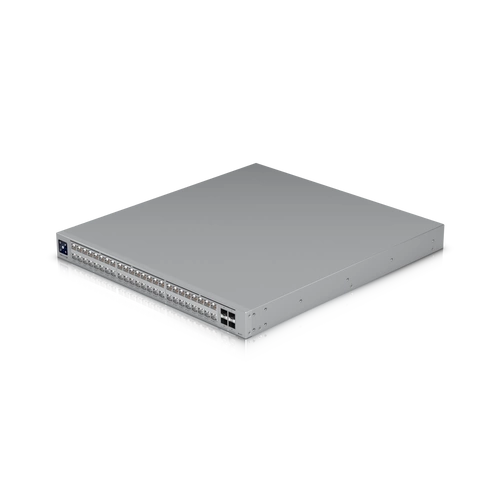 Schakelaar Ubiquiti USW-Pro-XG-48-PoE 16x 2.5Gb 32x 10Gb 4x SFP28