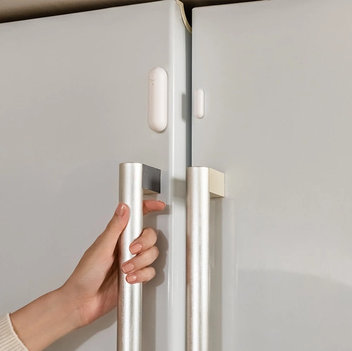 Slimme sensor Aqara Door and Window Sensor P2 | DW-S02D