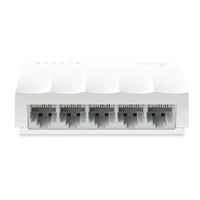 Schakelaar TP-LINK 5x 100Mb