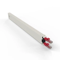 patchbox.one / cassette  / 8U / UTP / RJ45