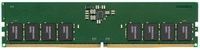 RAM-geheugen 1x 8 GB Samsung NON-ECC UNBUFFERED DDR5 5600MHz PC5-44800 UDIMM | M323R1GB4PB0-CWM