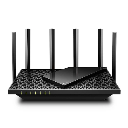 Router TP-LINK ARCHER AX72 4x 1Gb 4804Mbps