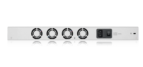 Security Zyxel ATP700-EU0102F 12x RJ-45 10/100/1000 Multi-WAN