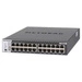 Schakelaar Netgear XSM4324CS-100NES 24x 100/1000/10000 4x SFP+