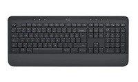 Draadloze toetsenbord Logitech Signature K650 QWERTY