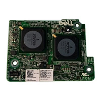 Netwerkkaarten DELL 06JRC 4x RJ-45 PCI Express 1Gb