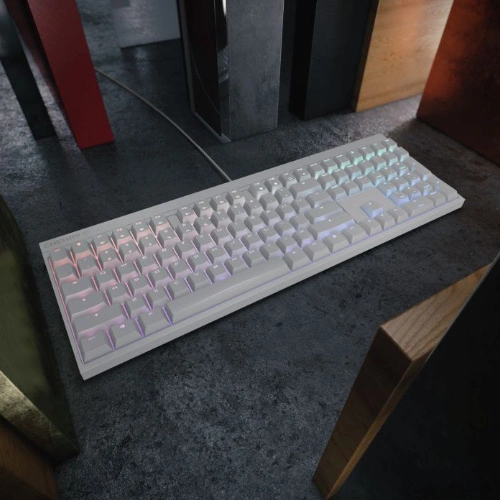 Bedraad toetsenbord Cherry MX 2.0S QWERTY