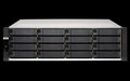 NAS-server QNAP ES1686dc-2142IT-96G 16x SSD | HDD SAS, SATA 96GB RAM
