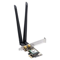 Netwerkkaart Cudy WE3000 WiFi6